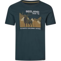Mens Fragment T-Shirt